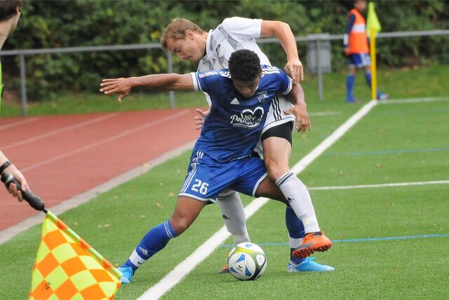 Am 6. September 2020 spielte der SV Wacker Obercastrop erstmals in der Westfalenliga. Gegen FSV Gerlingen gab es ein 1:0 und zwei Rote Karten ohne Auswirkung.