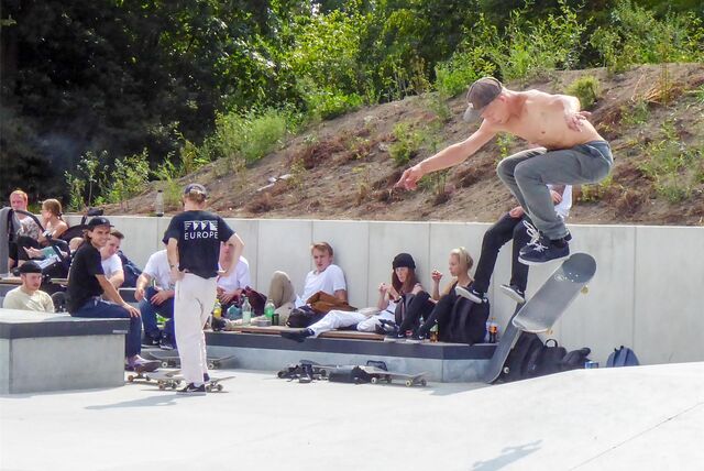 Skater