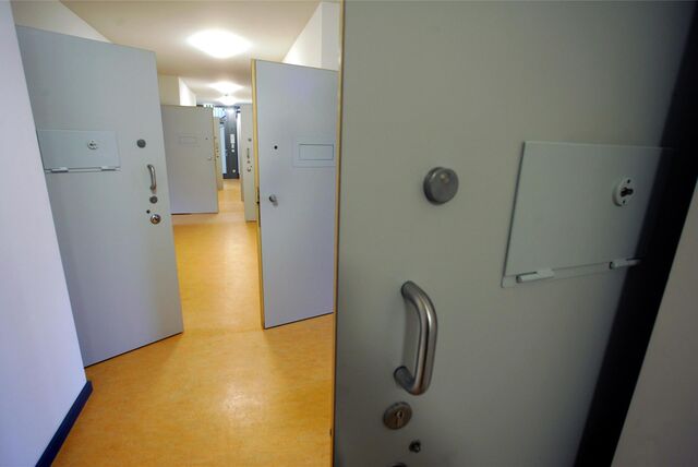 In der LWL-Klinik in Dortmund – hier ein Archivfoto – ist es zu einem Tötungsdelikt gekommen.