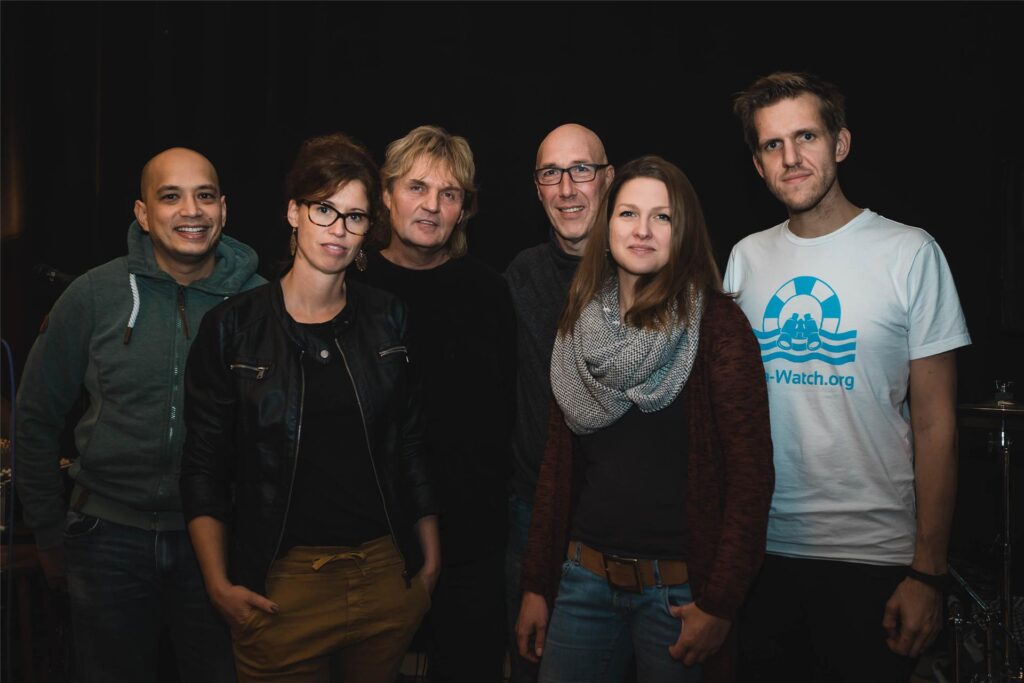 Die Band Die Band