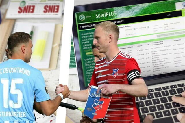 Am Sonntag, 13. August, beginnt im westfälischen Fußball die Saison 2023/24.