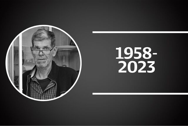 Michael Albers, Vorsitzender des Bergknappenvereins „Glückauf“ Haltern am See, ist im Alter von 65 Jahren verstorben.