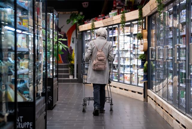 An den Weihnachtstagen bleiben die meisten Supermärkte in Dortmund geschlossen – auch an Heiligabend 2023. Denn dieser fällt auf einen Sonntag. Doch es gibt Ausnahmen.