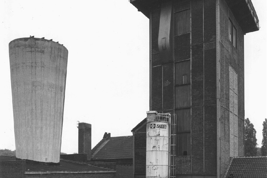 Erin Förder-Turm-Verein Castrop-Rauxel e.V.