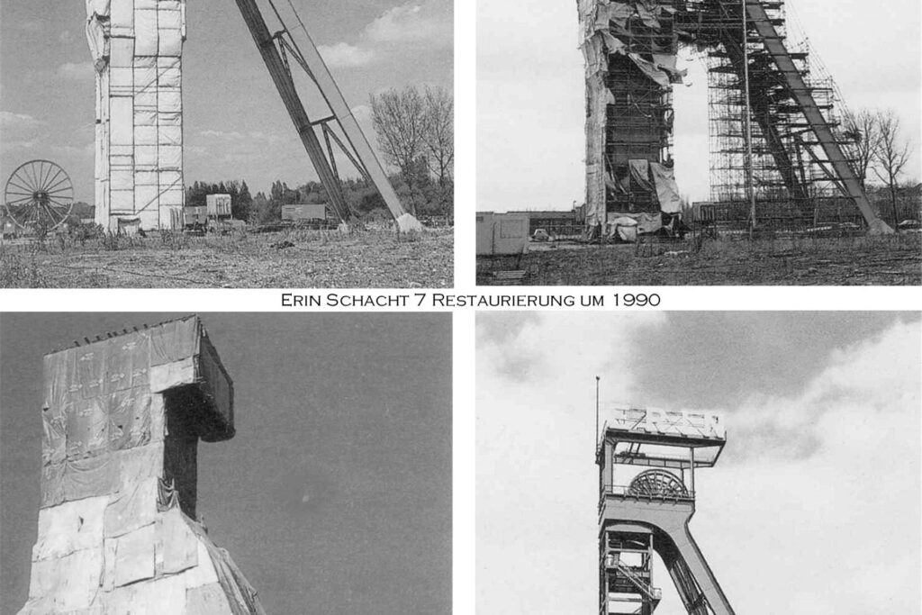 Erin Förder-Turm-Verein Castrop-Rauxel e.V.