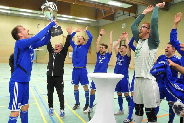 Anfang 2020 gewann der SV Wacker Obercastrop die Hallenstadtmeisterschaft durch einen 3:2-Sieg im Finale gegen FC Castrop-Rauxel. Dritter wurde die Spvg Schwerin vor Eintracht Ickern.
