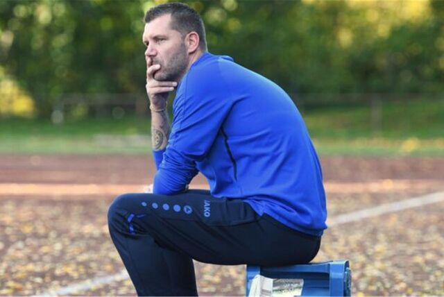Marc Taschke (Trainer)