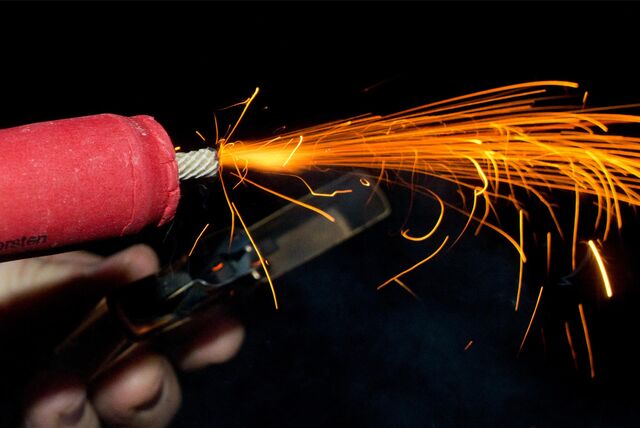 Feuerwerkskörper