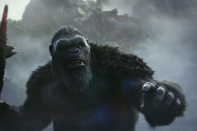 King Kong im Kino 2024