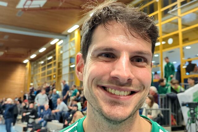 Bastian Hoffmann