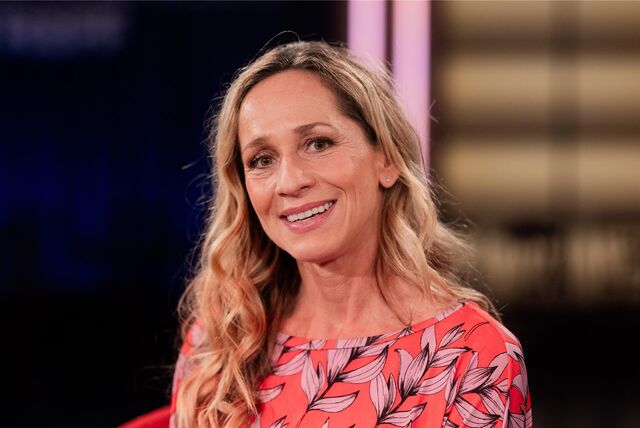 Tamina Kallert, Moderatorin