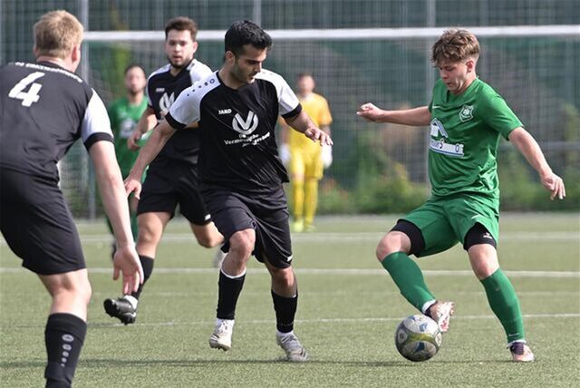 Für Grün-Weiß Erkenschwick und den FC 26 Erkenschwick stehen einige Testspiele auf dem Programm.