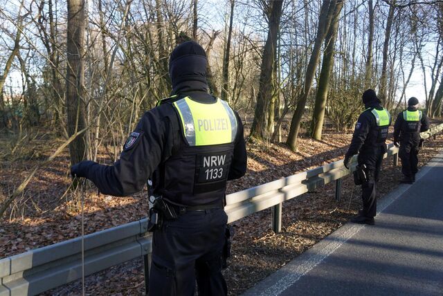 Polizei