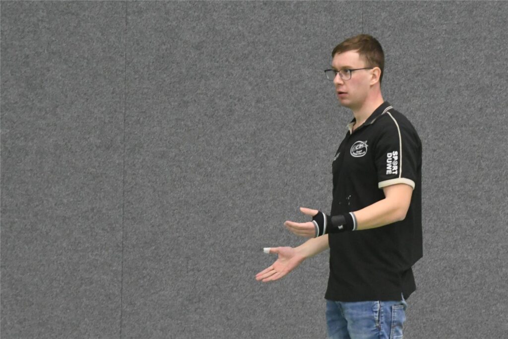 VOLKER ENGEL