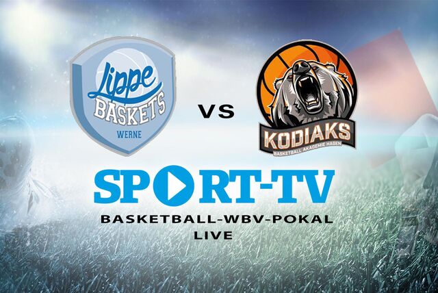 LippeBaskets – BBA Hagen