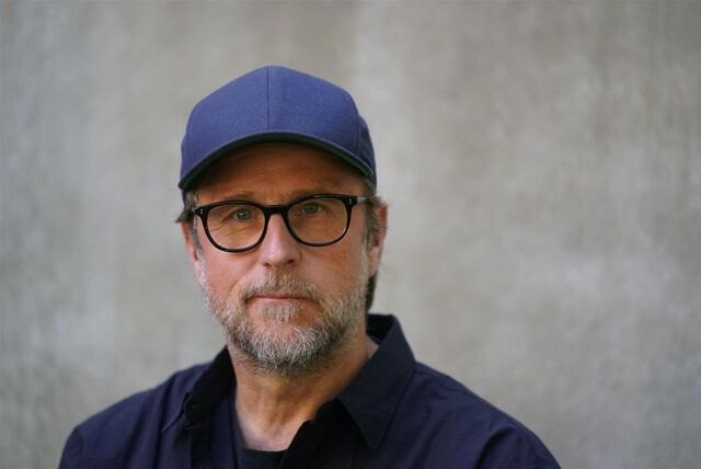 Bei «Sörensen fängt Feuer» führte Bjarne Mädel erneut Regie.