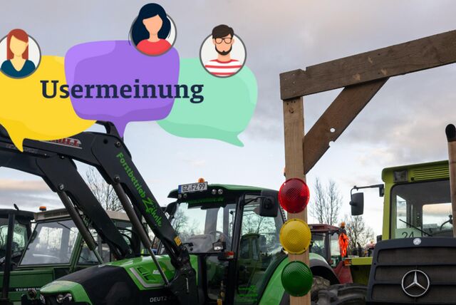 User-Meinung