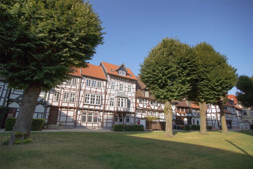 fachwerkhäuser in lemgo fachwerkhäuser in lemgo