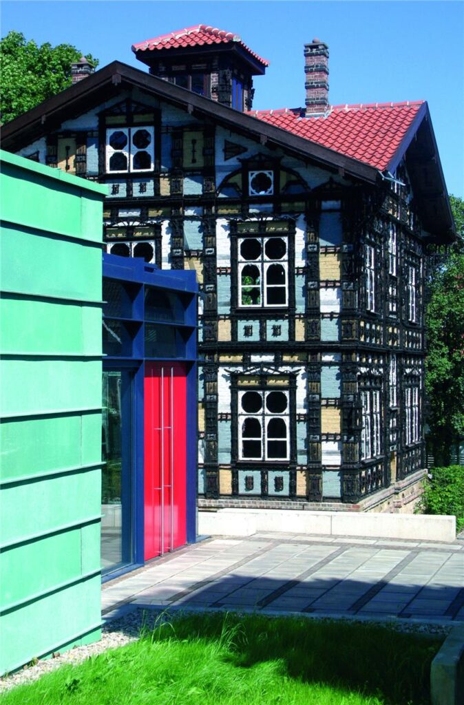 junkerhaus junkerhaus