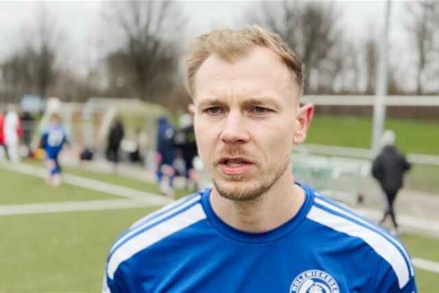 Philipp Gödde (Holzwickeder SC)