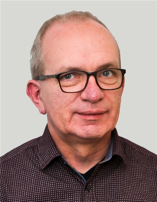 Profilbild von Uwe von Schirp, Redakteur