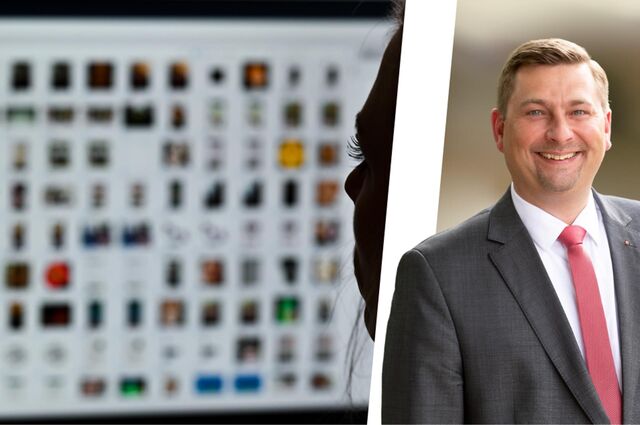 Lünens ehemaliger stellvertretende Lüner Bürgermeister Daniel Wolski (SPD, 41)
sitzt seit Ende Oktober 2023 in der Bochumer Justizvollzugsanstalt in Untersuchungshaft.