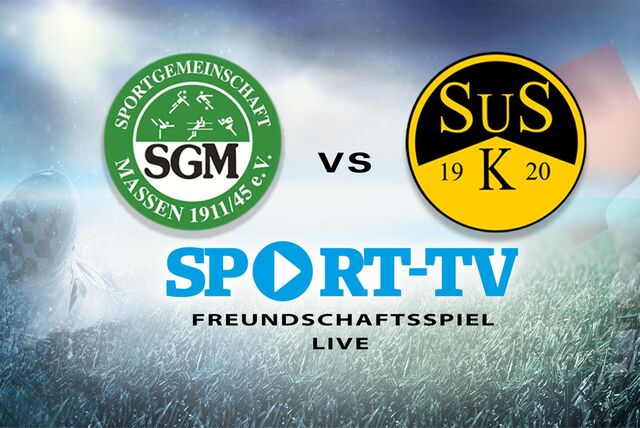 Logo: SGM-SuS