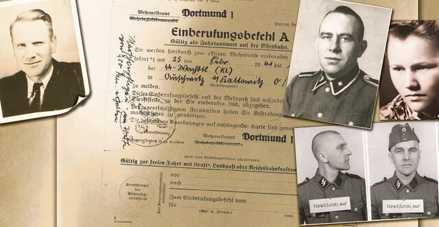 Vor mehr als 50 Jahren starb Fritz Bauer, Chefankläger im Frankfurter Auschwitz-Prozess. Sein Nachlass zeigt: Mindestens dreizehn Dortmunder gehörten zum Wachpersonal im Vernichtungslager Auschwitz.
