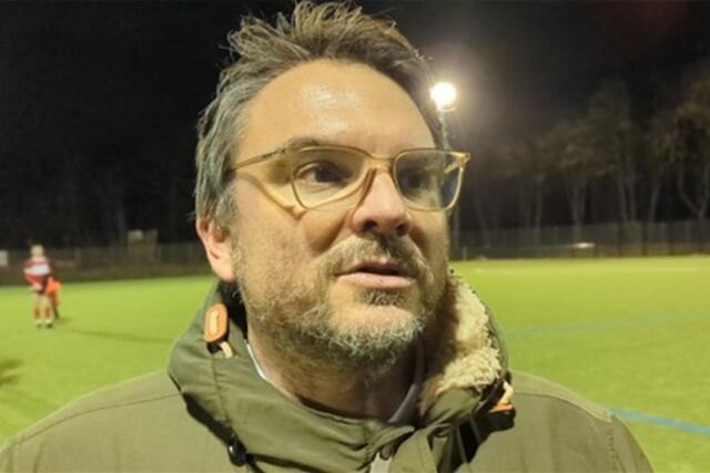 Benjamin Hartlieb (Holzwickeder SC)