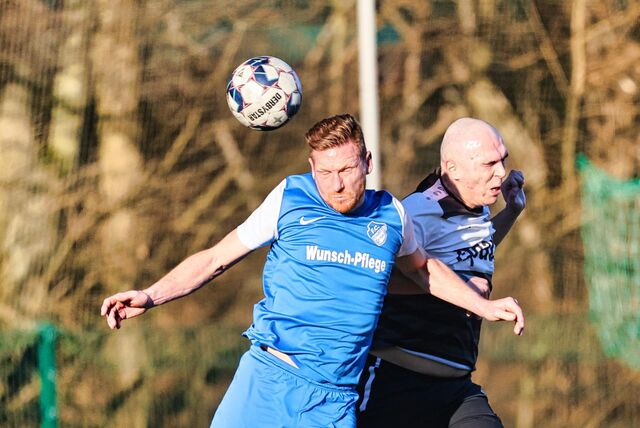 SW Röllinghausen verlor deutlich gegen den FC Frohlinde.