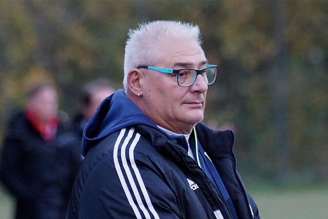 KSC-Geschäftsführer Bernd Schimanski sah einen souveränen Sieg des Kamener SC gegen Eintracht Werne.