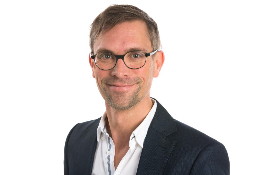 Ingo Börchers Ingo Börchers