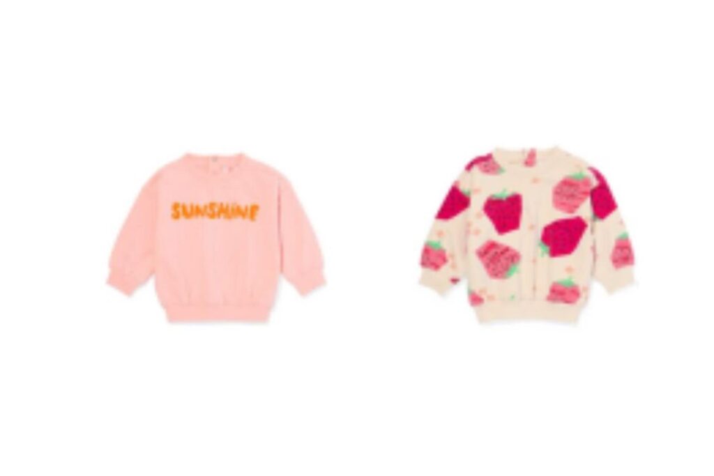 Baby-Sweatshirts Baby-Sweatshirts