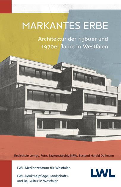 Zu sehen ist das Filmplakat des Landschaftsverbands Westfalen-Lippe (LWL) für die dreiteilige Dokumentation Zu sehen ist das Filmplakat des Landschaftsverbands Westfalen-Lippe (LWL) für die dreiteilige Dokumentation