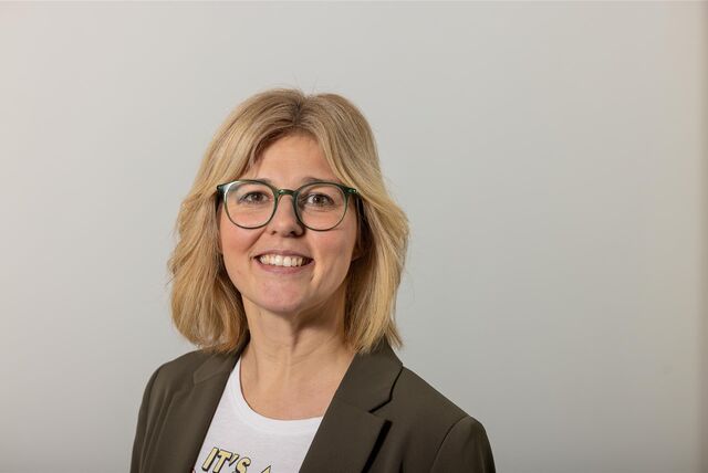 Katharina Wittenbrink übernimmt die Koordination im Pastoralen Raum Bottrop-Kirchhellen, Dorsten.