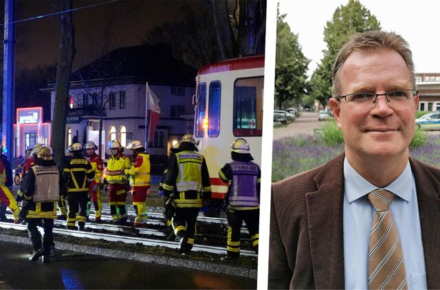 Am Samstag (3.2.) wurde eine 80-Jährige in Dortmund von einer Stadtbahn überrollt und getötet. Henner Kruse, Sprecher der Staatsanwaltschaft Dortmund, hat sich am Montag (5.2.) zum Stand der Ermittlungen geäußert.