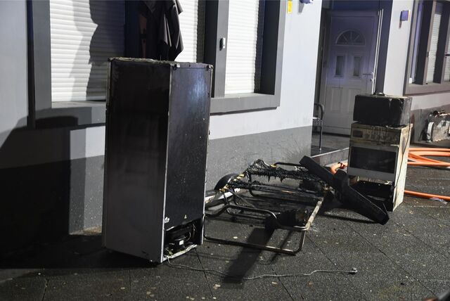 Feuerwehr Dortmund