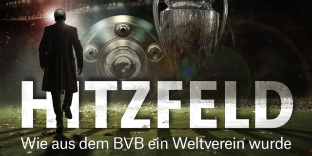 Montage: Zwingenberger