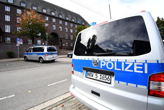 Die Recklinghäuser Polizei hofft bei ihrer Fahndung nach einer Tankbetrügerin auf Hinweise aus der Bevölkerung.