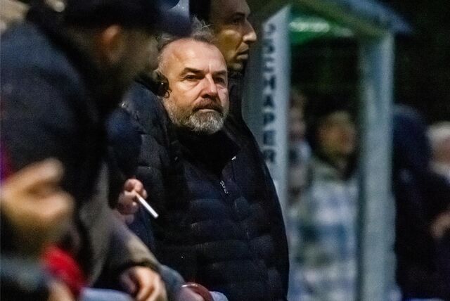 Die Stadt Dortmund hat dem TuS Bövinghausen um dessen Vorsitzenden Ajhan Dzaferoski den Pachtvertrag für den Sportplatz an der Provinzialstraße außerordentlich gekündigt.