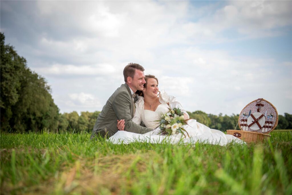 Hochzeitsfoto