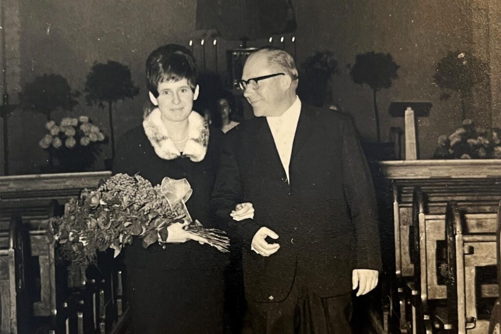 Hochzeitsfoto