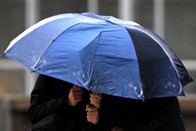 Der Deutsche Wetterdienst warnt vor Sturmböen in Dorsten, Schermbeck, Raesfeld und Kirchhellen. Auch werden am Donnerstagabend Schauer erwartet.