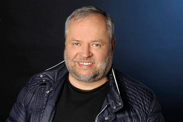 Ratsherr Hans Knoblauch aus Recklinghausen
