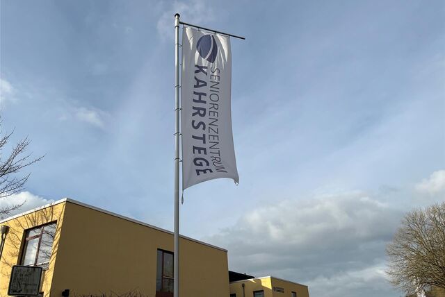 Seniorenzentrum Kahrstege in Haltern