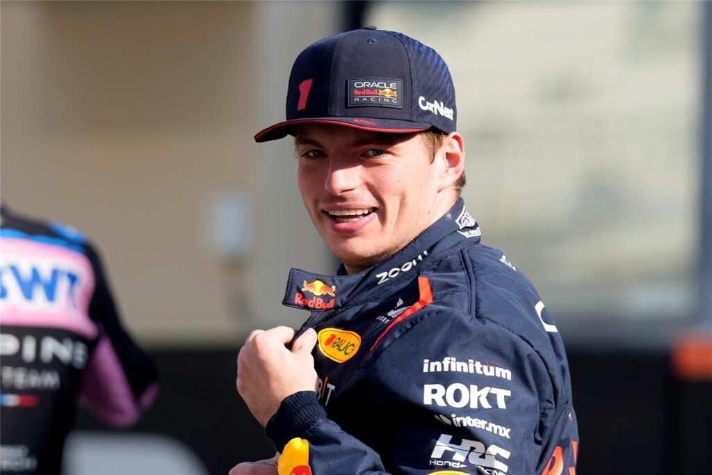 Heiko Waßer tippt auf Max Verstappen als kommenden Weltmeister in der Formel 1.