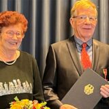 Hermann und Elisabeth Fimpeler
