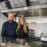 Am 1. März eröffnen die beiden Marler eine neue Dönerbude in Haltern am See.