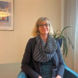 Simone Krüger, Leitung des PBZ in Haltern