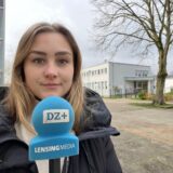 Einbrecher stiegen unter anderem in die Kita Regenbogen ein.